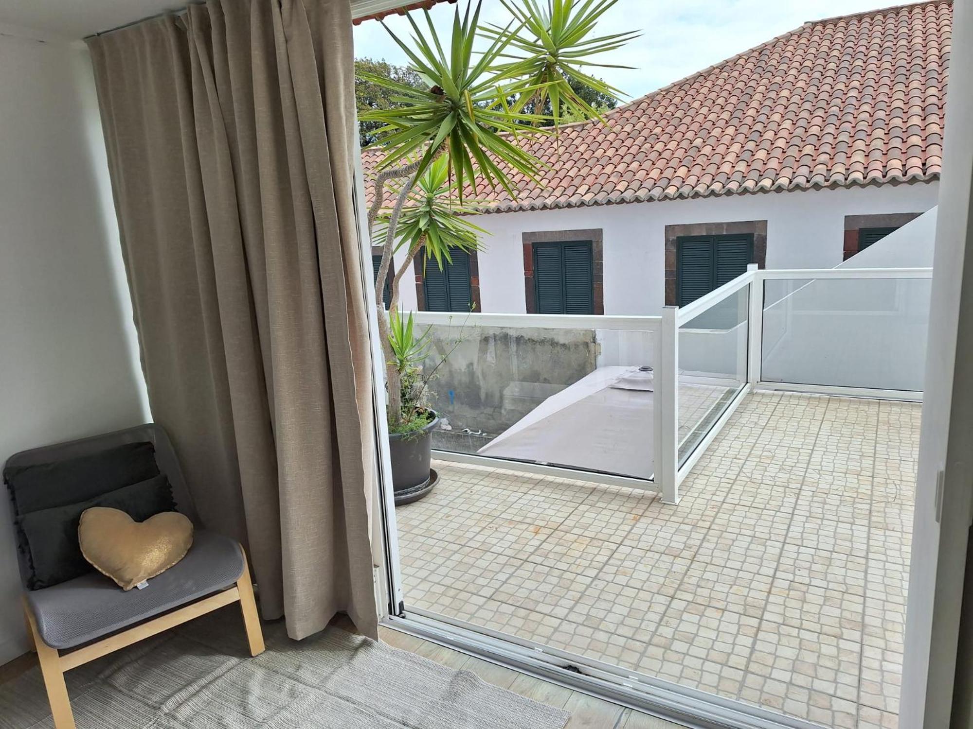 Happy Stay Funchal Exterior photo