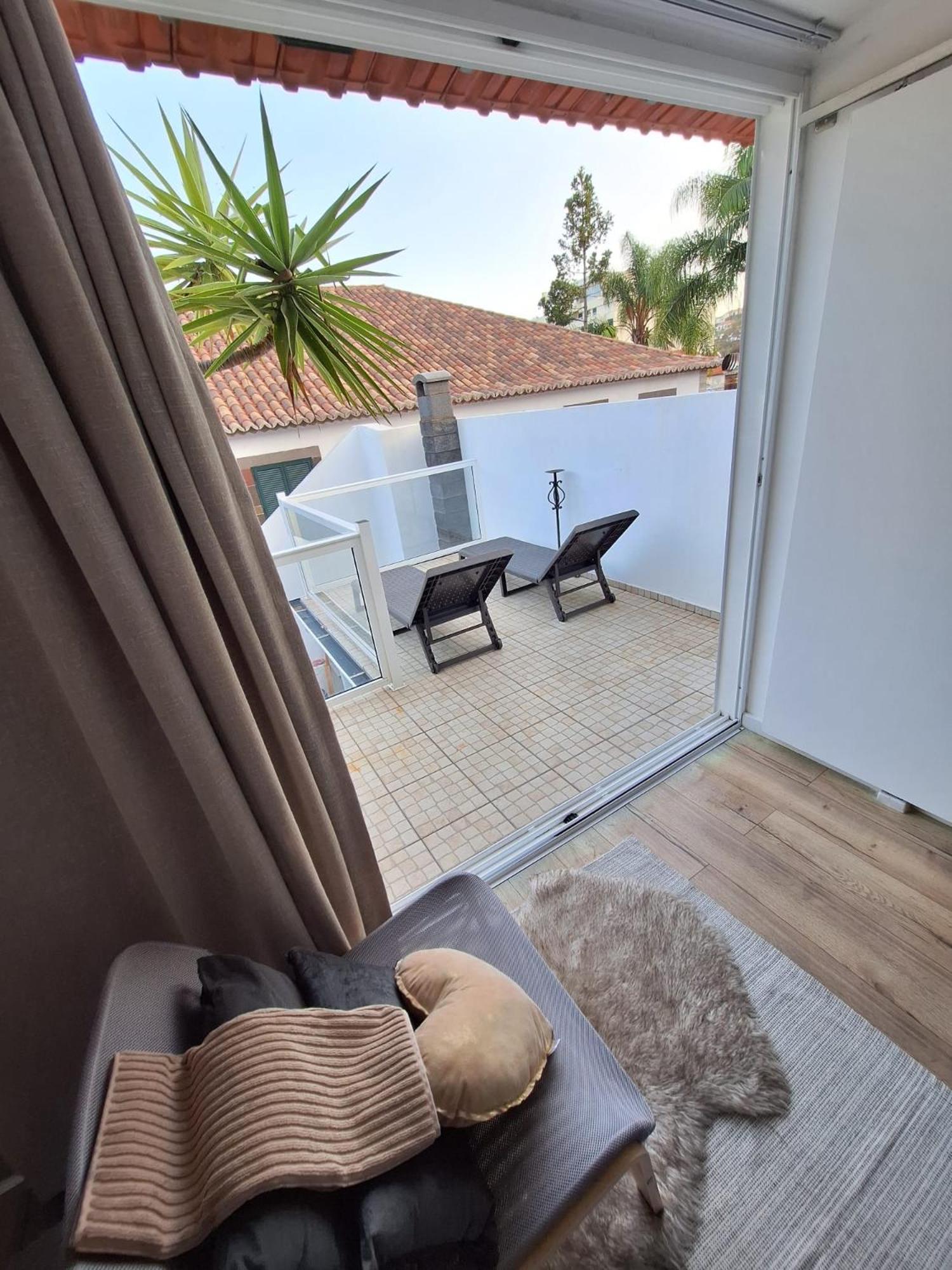Happy Stay Funchal Exterior photo
